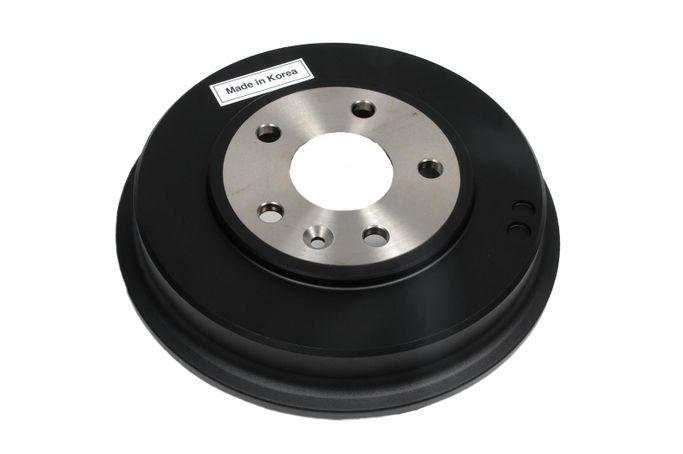 ADO-95224012, ACDelco GM Genuine Parts Brake Drums for 2012-2020 SONIC, 2015-2022 TRAX - 95224012 in UAE, Dubai. Condition - new. Price ⁦450 AED⁩. Photo, seller contacts | AUTO.AE