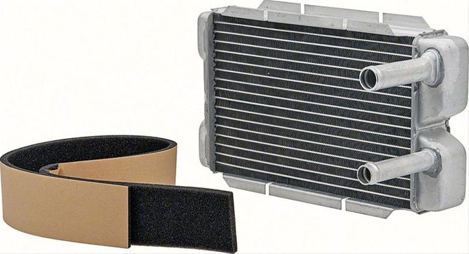 OER-B2249, OER Authorized Heater Cores B2249 в ОАЭ, Дубай. Состояние - новое. Цена 330 AED. Фото, контакты продавца | AUTO.AE