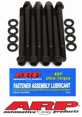 235-3708, ARP 235-3708 Head Bolt Kit for Chevrolet Big Block Dart aluminum head exhaust bolts only. (8 pieces). 12pt в ОАЭ, Дубай. Состояние - новое. Цена ⁦500 AED⁩. Фото, контакты продавца | AUTO.AE