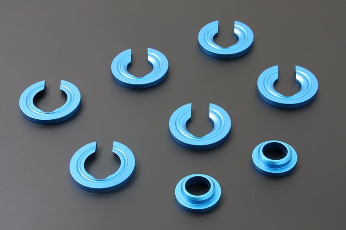 7325, HARDRACE 7325 Set of silent blocks for LEXUS GS JZS160, IS SXE10, SC Z40 in UAE, Dubai. Condition - new. Price ⁦1,040 AED⁩. Photo, seller contacts | AUTO.AE