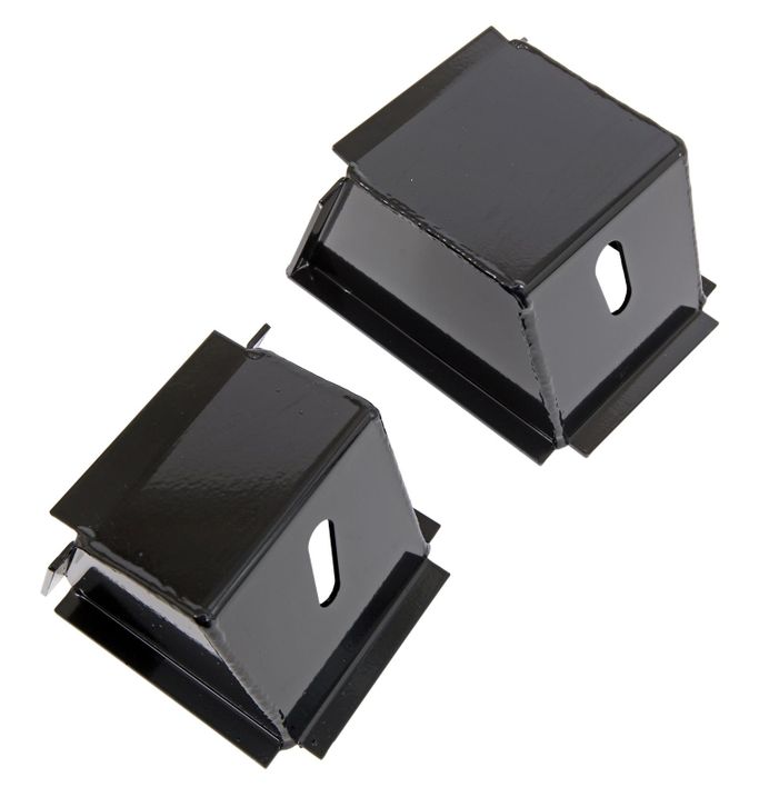 SUM-7731126, Summit Racing™ Engine Swap Motor Mounts for 1966-1974 BRONCO - SUM-7731126 в ОАЭ, Дубай. Состояние - новое. Цена 390 AED. Фото, контакты продавца | AUTO.AE