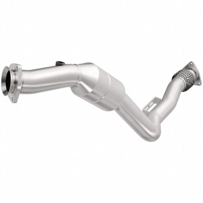 49875, MAGNAFLOW 49875 Catalytic Converter Direct-Fit OEM Grade for VW Phaeton 2004-2006 في الإمارات العربية المتحدة, دبي. Condition - new. Price ⁦3,670 AED⁩. Photo, seller contacts | AUTO.AE