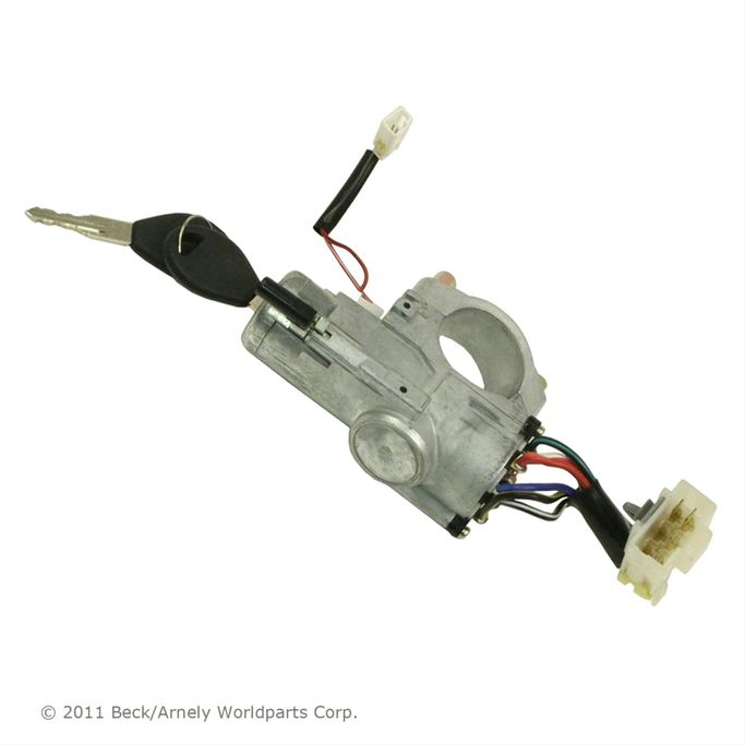 BCK-201-1736, Beck/Arnley Ignition Lock Assemblies for 1995-1998 240SX - 201-1736 في الإمارات العربية المتحدة, دبي. Condition - new. Price 630 AED. Photo, seller contacts | AUTO.AE