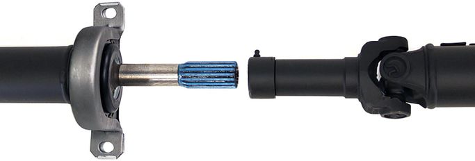 RNB-946-823, Dorman Driveshafts for 1999-2002 F-250 SUPER DUTY, F-350 SUPER DUTY - 946-823 в ОАЭ, Дубай. Состояние - новое. Цена ⁦4 360 AED⁩. Фото, контакты продавца | AUTO.AE