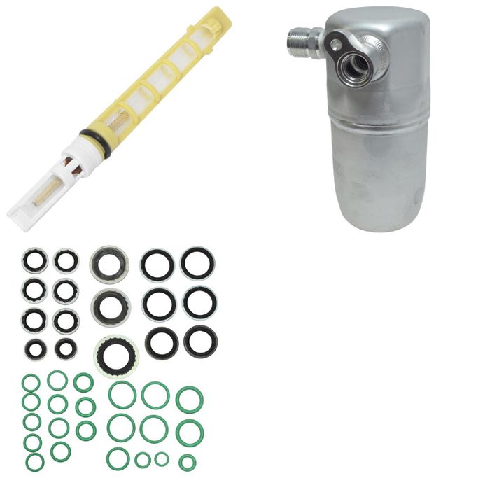 UAC-AK2232, Universal Air Conditioner Air Conditioning Repair Kits for 1997-2000 VENTURE - AK 2232 في الإمارات العربية المتحدة, دبي. Condition - new. Price 150 AED. Photo, seller contacts | AUTO.AE