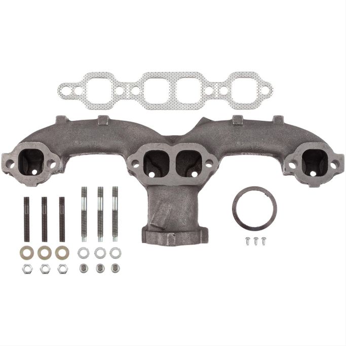 ATP-101060, ATP Exhaust Manifolds 101060 في الإمارات العربية المتحدة, دبي. Condition - new. Price 610 AED. Photo, seller contacts | AUTO.AE