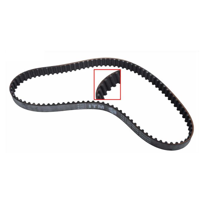 EGN-TB191, Enginetech Timing Belts TB191 в ОАЭ, Дубай. Состояние - новое. Цена 60 AED. Фото, контакты продавца | AUTO.AE