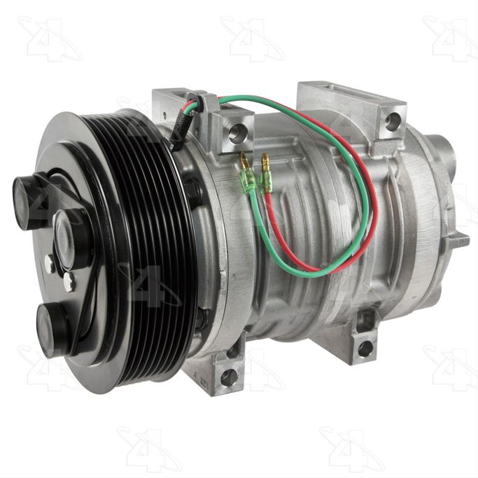 FSS-68625, Four Seasons Air Conditioning Compressors 68625 в ОАЭ, Дубай. Состояние - новое. Цена 2 430 AED. Фото, контакты продавца | AUTO.AE