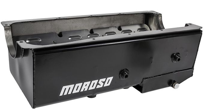 MOR-20616, Moroso Drag Race Pans 20616 في الإمارات العربية المتحدة, دبي. Condition - new. Price 3,740 AED. Photo, seller contacts | AUTO.AE