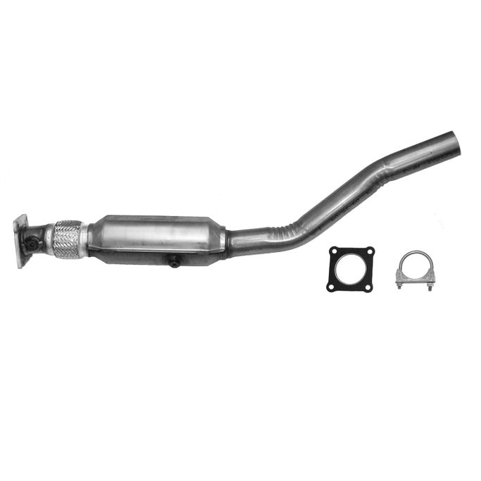 CTO-4415, Catco Federal/EPA Direct-Fit Catalytic Converters 4415 in UAE, Dubai. Condition - new. Price ⁦2,120 AED⁩. Photo, seller contacts | AUTO.AE