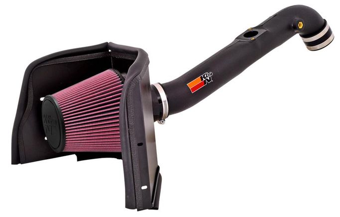 KNN-63-9026, K&N 63 Series Aircharger High Performance Cold Air Intake Kits for 2005-2023 TACOMA - 63-9026 في الإمارات العربية المتحدة, دبي. Condition - new. Price ⁦1,520 AED⁩. Photo, seller contacts | AUTO.AE