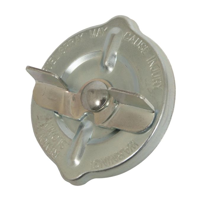 SUM-290173, Summit Racing™ Fuel Tank Caps SUM-290173 في الإمارات العربية المتحدة, دبي. Condition - new. Price ⁦60 AED⁩. Photo, seller contacts | AUTO.AE