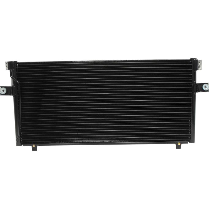 UAC-CN4894PFC, Universal Air Conditioner Air Conditioning Condensers for 1998-2001 ALTIMA, 1999-2001 ALTRA EV - CN 4894PFC in UAE, Dubai. Condition - new. Price ⁦380 AED⁩. Photo, seller contacts | AUTO.AE