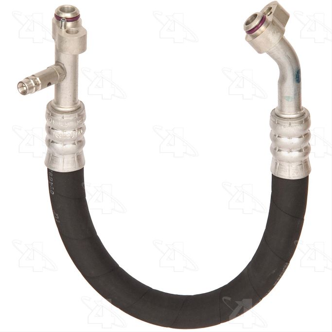 FSS-55427, Four Seasons Air Conditioning Suction Hoses for 1998-2001 BEETLE - 55427 in UAE, Dubai. Condition - new. Price 810 AED. Photo, seller contacts | AUTO.AE