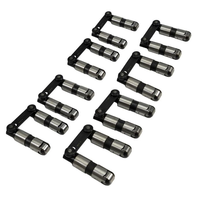 CCA-85701-16, COMP Cams Evolution Series Hydraulic Roller Lifters 85701-16 في الإمارات العربية المتحدة, دبي. Condition - new. Price 3,400 AED. Photo, seller contacts | AUTO.AE