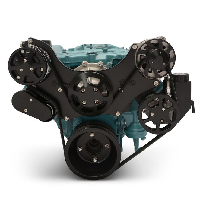 EMS-MS117-65MB, Eddie Motorsports S-Drive Serpentine Pulley Drive Systems MS117-65MB в ОАЭ, Дубай. Состояние - новое. Цена ⁦14 110 AED⁩. Фото, контакты продавца | AUTO.AE