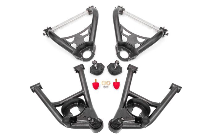 BMR-AAK402H, BMR Suspension A-Arms AAK402H في الإمارات العربية المتحدة, دبي. Condition - new. Price 4,440 AED. Photo, seller contacts | AUTO.AE