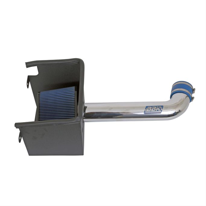 BBK-1733, BBK Power-Plus Series Air Intake Kits for 2003-2008 RAM 1500, RAM 2500 - 1733 в ОАЭ, Дубай. Состояние - новое. Цена 1 910 AED. Фото, контакты продавца | AUTO.AE
