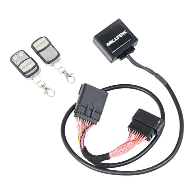 SSXLO8, MILLTEK SSXLO8 Active Valve Control for LOTUS Emira 3.5L / 2.0T 2022- في الإمارات العربية المتحدة, دبي. Condition - new. Price ⁦2,480 AED⁩. Photo, seller contacts | AUTO.AE