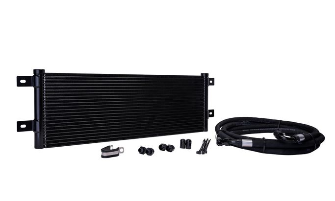 FLE-S0522, Fleece Performance Transmission Cooler and Line Kits for 2003-2007 RAM 2500, RAM 3500 - FPE-TC-CUMM-0307 في الإمارات العربية المتحدة, دبي. Condition - new. Price 4,540 AED. Photo, seller contacts | AUTO.AE