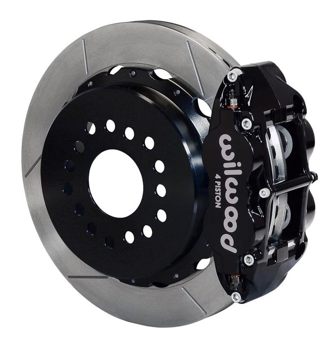 WIL-140-14878, Wilwood Forged Narrow Superlite 4R Big Brake Rear Parking Brake Kits 140-14878 в ОАЭ, Дубай. Состояние - новое. Цена ⁦11 130 AED⁩. Фото, контакты продавца | AUTO.AE