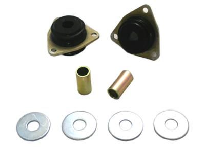NLT-REV116-0022, Nolathane Trailing Arm Bushings REV116.0022 in UAE, Dubai. Condition - new. Price 340 AED. Photo, seller contacts | AUTO.AE