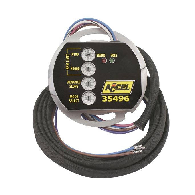 ALM-35496, ACCEL Motorcycle Single/Dual Fire Ignition Modules 35496 في الإمارات العربية المتحدة, دبي. Condition - new. Price 3,420 AED. Photo, seller contacts | AUTO.AE