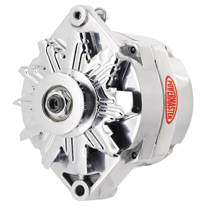 PWM-67127, Powermaster Retro Alternators 67127 in UAE, Dubai. Condition - new. Price 830 AED. Photo, seller contacts | AUTO.AE