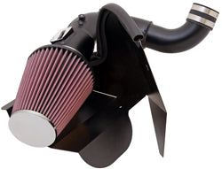 69-4518TTK, K&N 69-4518TTK Performance Air Intake System TYPHOON; CHEVROLET COBALT SS L4-2.0L, 2008-2009 in UAE, Dubai. Condition - new. Price 2,440 AED. Photo, seller contacts | AUTO.AE