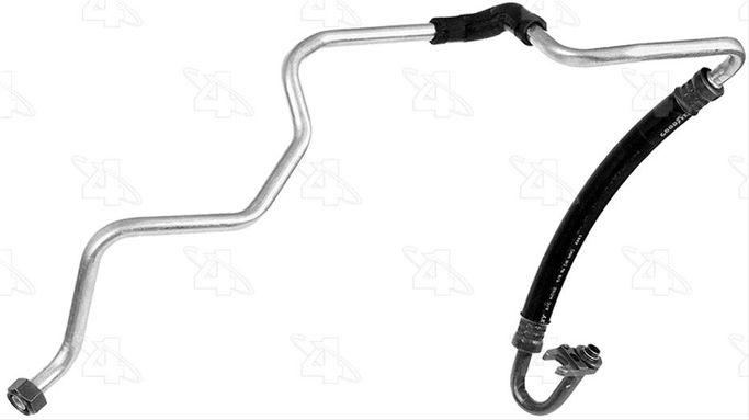 FSS-56573, Four Seasons Air Conditioning Suction Hoses for 1989-1992 PROBE - 56573 in UAE, Dubai. Condition - new. Price 170 AED. Photo, seller contacts | AUTO.AE