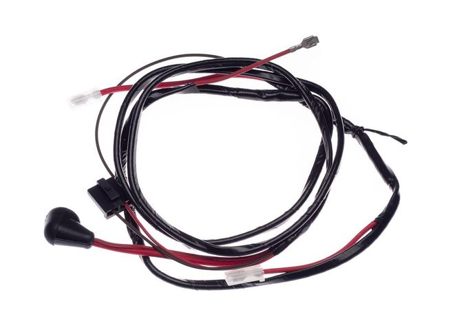 SUM-RP21438, Summit Racing™ Alternator Conversion Harness SUM-RP21438 in UAE, Dubai. Condition - new. Price 350 AED. Photo, seller contacts | AUTO.AE