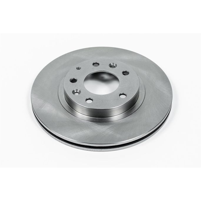 PWR-JBR1157, PowerStop Autospecialty OE Replacement Rotors for 2006-2015 MX-5 MIATA - JBR1157 в ОАЭ, Дубай. Состояние - новое. Цена 230 AED. Фото, контакты продавца | AUTO.AE