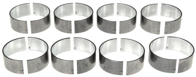 CLE-CB1776A108, Clevite AL-Series Rod Bearings CB-1776A-10(8) в ОАЭ, Дубай. Состояние - новое. Цена ⁦110 AED⁩. Фото, контакты продавца | AUTO.AE