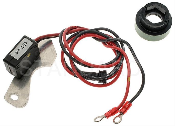 SMP-LX810, Standard Motor Products Distributor Replacement Parts LX-810 in UAE, Dubai. Condition - new. Price ⁦1,280 AED⁩. Photo, seller contacts | AUTO.AE