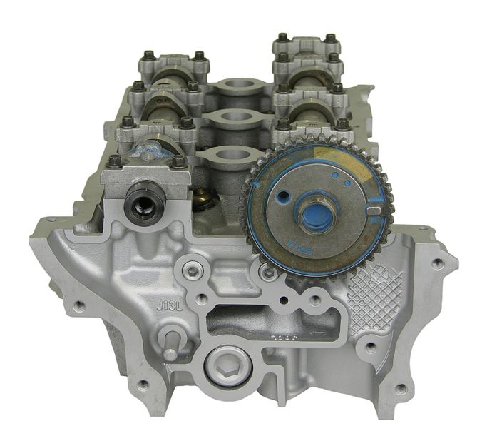 VRE-2FEWL, VEGE Remanufactured Cylinder Heads for 2003-2008 6 - 2FEWL in UAE, Dubai. Condition - new. Price ⁦2,700 AED⁩. Photo, seller contacts | AUTO.AE