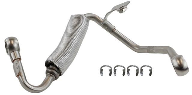 RIN-CHT0689, Rein Automotive Turbocharger Coolant Pipes CHT0689 في الإمارات العربية المتحدة, دبي. Condition - new. Price ⁦290 AED⁩. Photo, seller contacts | AUTO.AE