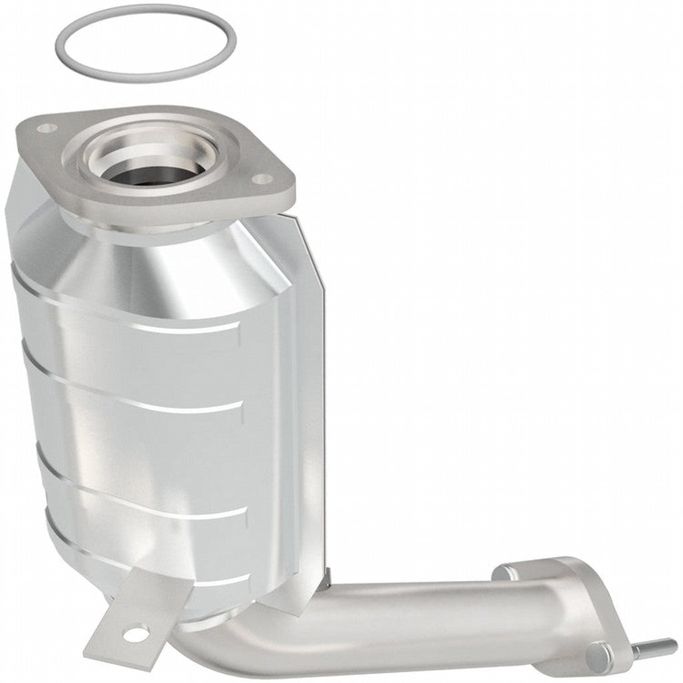 25209, MAGNAFLOW 25209 Catalytic Converter Direct-Fit HM Grade for FORD Five Hundred 2005-2007 في الإمارات العربية المتحدة, دبي. Condition - new. Price 4,190 AED. Photo, seller contacts | AUTO.AE
