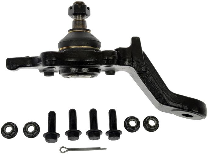 RNB-BJ75023, Dorman Ball Joints for 1996-2002 4RUNNER, 2001-2002 SEQUOIA, 2000-2002 TUNDRA - BJ75023 в ОАЭ, Дубай. Состояние - новое. Цена 170 AED. Фото, контакты продавца | AUTO.AE