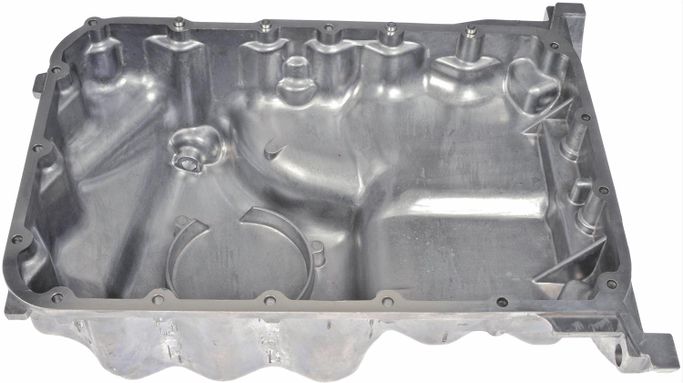 RNB-264-485, Dorman Oil Pans 264-485 in UAE, Dubai. Condition - new. Price 620 AED. Photo, seller contacts | AUTO.AE
