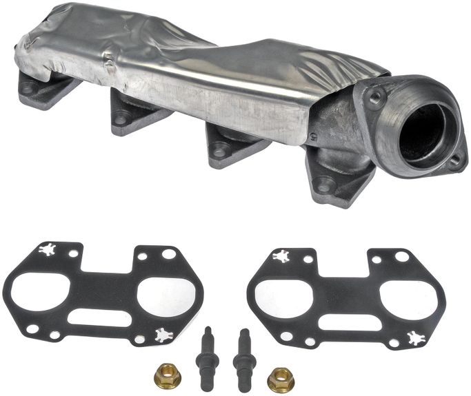 RNB-674-961, Dorman Exhaust Flange Hardware Kits 674-961 in UAE, Dubai. Condition - new. Price 1,140 AED. Photo, seller contacts | AUTO.AE