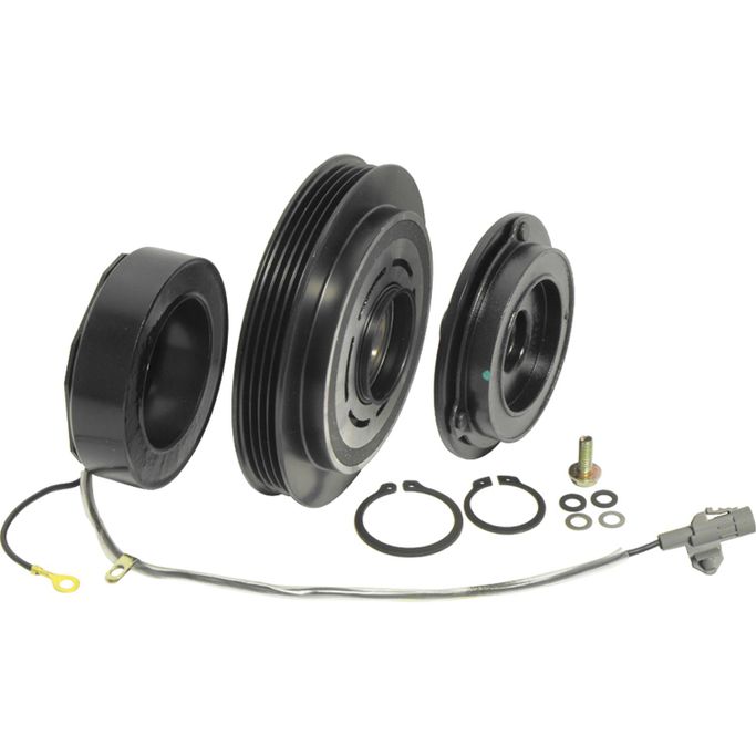 UAC-CL1930C, Universal Air Conditioner Air Conditioning Compressor Clutches for 1996-2002 4RUNNER, 1995-2004 TACOMA - CL 1930C في الإمارات العربية المتحدة, دبي. Condition - new. Price 550 AED. Photo, seller contacts | AUTO.AE