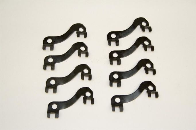 PQX-1145400, PRW Pushrod Guideplates (PowerPlus+) 1145400 في الإمارات العربية المتحدة, دبي. Condition - new. Price 300 AED. Photo, seller contacts | AUTO.AE