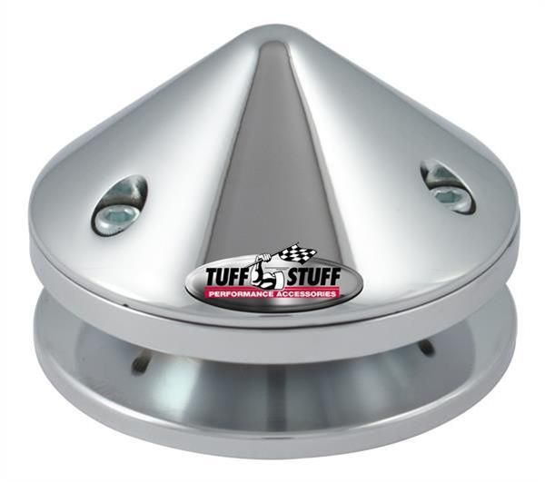 TFF-7650A, Tuff Stuff Performance Alternator Pulleys 7650A في الإمارات العربية المتحدة, دبي. Condition - new. Price ⁦230 AED⁩. Photo, seller contacts | AUTO.AE