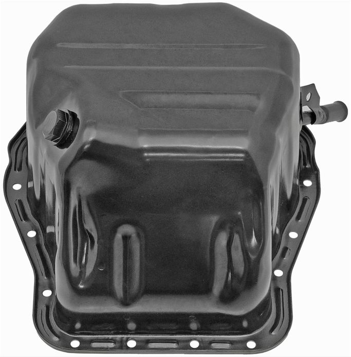 RNB-264-600, Dorman Oil Pans 264-600 in UAE, Dubai. Condition - new. Price 530 AED. Photo, seller contacts | AUTO.AE