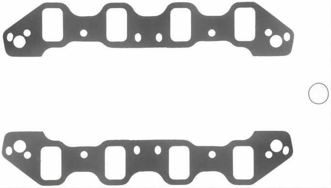 FEL-1229, Fel-Pro Performance Intake Manifold Gasket Sets 1229 в ОАЭ, Дубай. Состояние - новое. Цена 190 AED. Фото, контакты продавца | AUTO.AE
