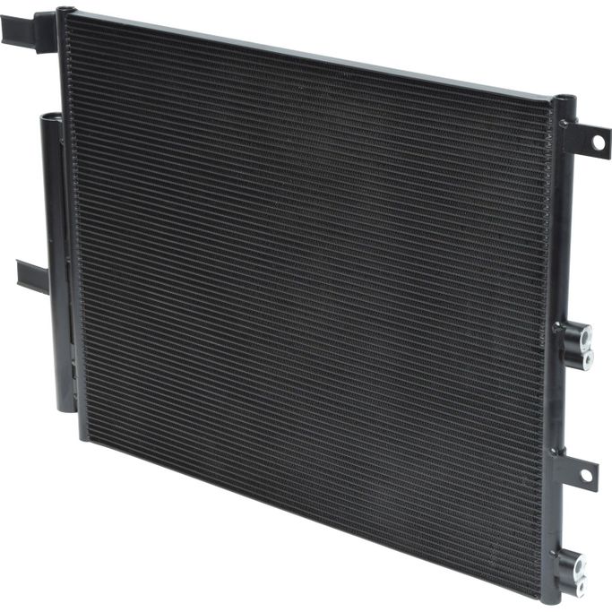 UAC-CN4537PFC, Universal Air Conditioner Air Conditioning Condensers CN 4537PFC في الإمارات العربية المتحدة, دبي. Condition - new. Price 390 AED. Photo, seller contacts | AUTO.AE