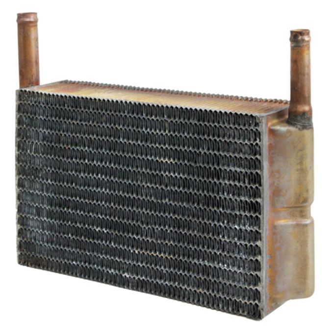 FSS-91591, Four Seasons Heater Cores 91591 في الإمارات العربية المتحدة, دبي. Condition - new. Price 740 AED. Photo, seller contacts | AUTO.AE