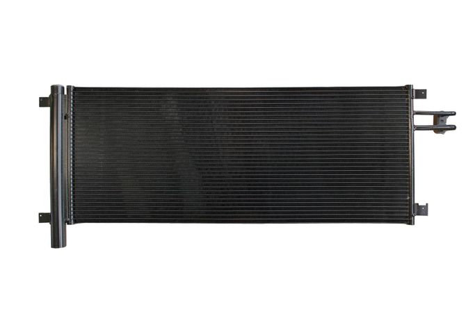 CSF-10694, CSF Air Conditioning Condensers for 2014 SIERRA 1500, SILVERADO 1500 - 10694 in UAE, Dubai. Condition - new. Price 400 AED. Photo, seller contacts | AUTO.AE