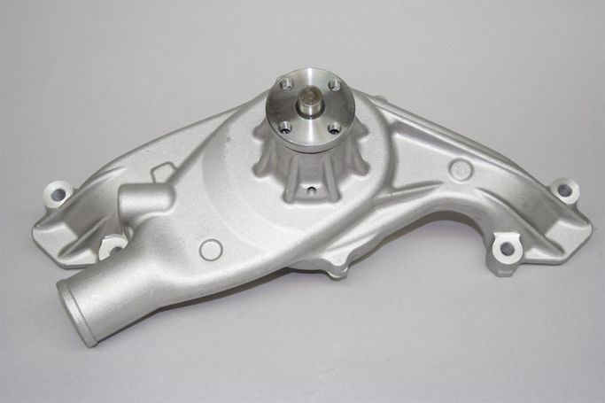 PQX-1440900, PRW High Performance Mechanical Water Pumps 1440900 в ОАЭ, Дубай. Состояние - новое. Цена 720 AED. Фото, контакты продавца | AUTO.AE