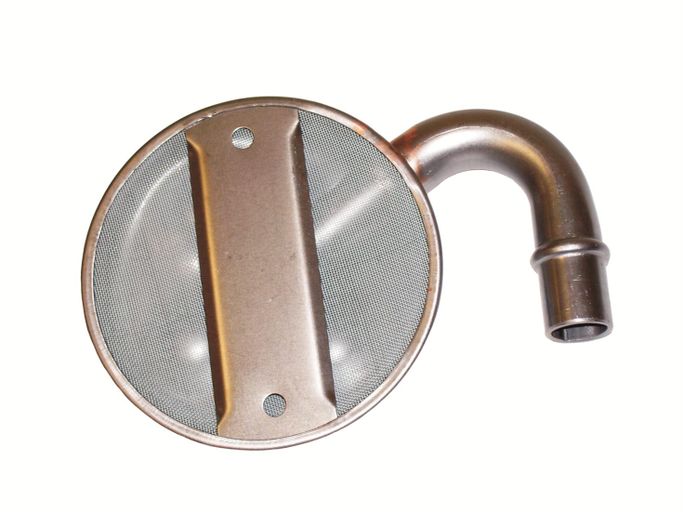 MEL-54-DS, Melling Oil Pump Screen Assemblies 54-DS in UAE, Dubai. Condition - new. Price 110 AED. Photo, seller contacts | AUTO.AE